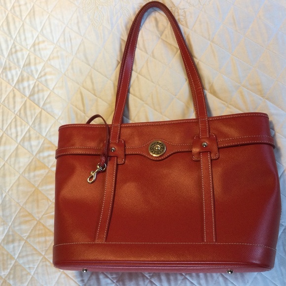 Dooney & Bourke Tote Bag - Picture 2 of 14
